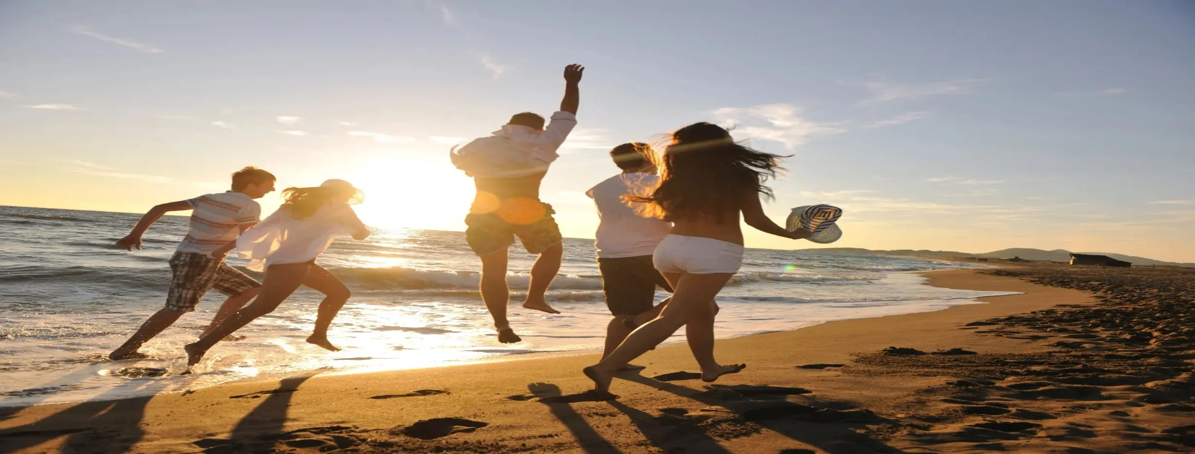 Image for Seaside Bliss